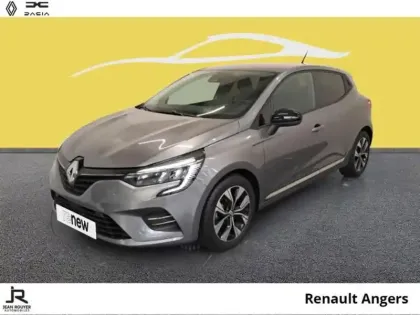 Photo Renault Clio