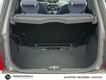 Photo 20 Fiat 500  1.0 70ch BSG S&S Cult