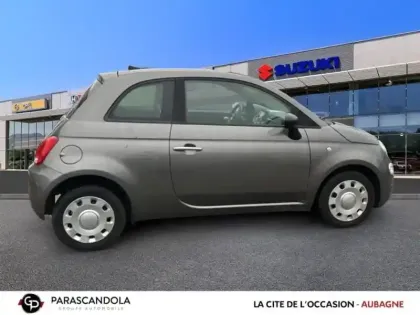Photo 18 Fiat 500  1.0 70ch BSG S&S Cult