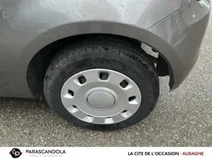 Photo 25 Fiat 500  1.0 70ch BSG S&S Cult