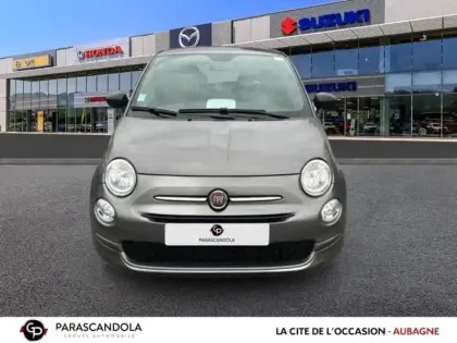 Photo 16 Fiat 500  1.0 70ch BSG S&S Cult