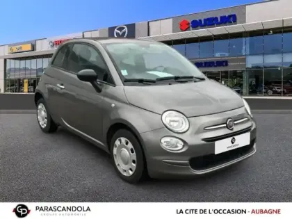 Photo 17 Fiat 500  1.0 70ch BSG S&S Cult