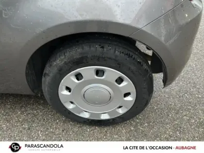 Photo 10 Fiat 500  1.0 70ch BSG S&S Cult