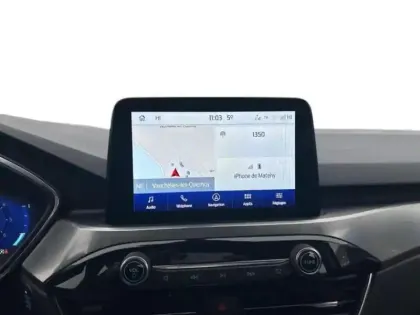 Photo 12 Ford Kuga  1.5 EcoBlue 120ch Titanium Powershift