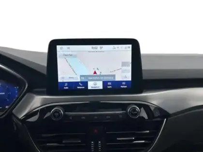 Photo 11 Ford Kuga  1.5 EcoBlue 120ch Titanium Powershift