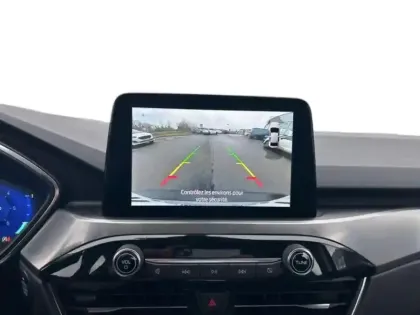 Photo 13 Ford Kuga  1.5 EcoBlue 120ch Titanium Powershift