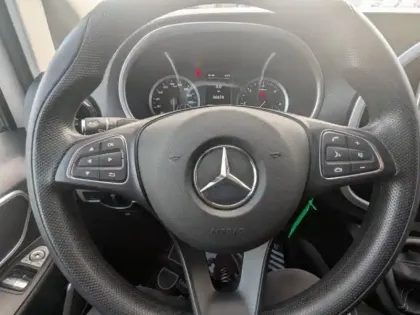 Photo 13 Mercedes Vito  Fg 114 CDI Compact Pro Traction