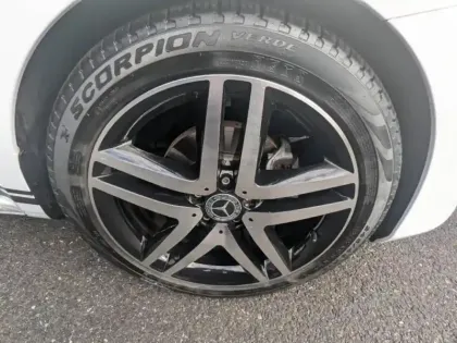 Photo 8 Mercedes Vito  Fg 114 CDI Compact Pro Traction