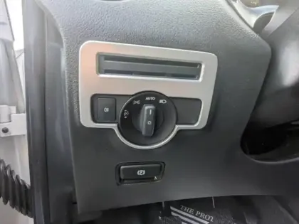 Photo 11 Mercedes Vito  Fg 114 CDI Compact Pro Traction