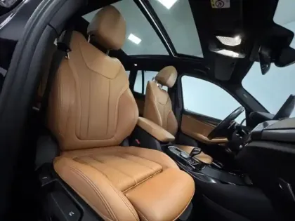 Photo 7 BMW X3  xDrive30e 292ch M Sport