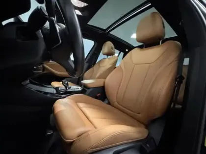 Photo 5 BMW X3  xDrive30e 292ch M Sport