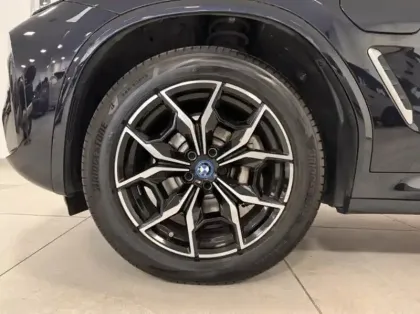 Photo 8 BMW X3  xDrive30e 292ch M Sport