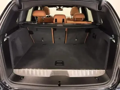 Photo 9 BMW X3  xDrive30e 292ch M Sport