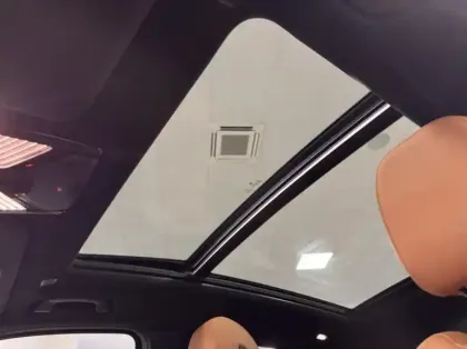 Photo 11 BMW X3  xDrive30e 292ch M Sport