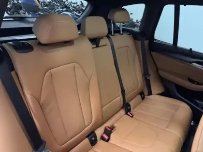 Photo 6 BMW X3  xDrive30e 292ch M Sport