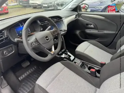 Photo 14 Opel Corsa  1.2 Turbo 100ch Edition BVA8