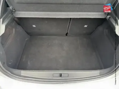 Photo 13 Opel Corsa  1.2 Turbo 100ch Edition BVA8