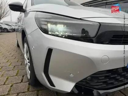 Photo 12 Opel Corsa  1.2 Turbo 100ch Edition BVA8