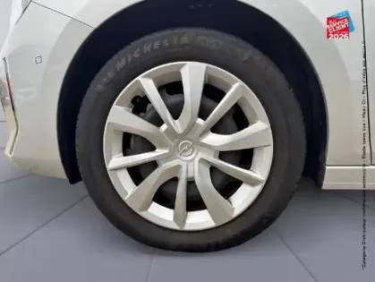 Photo 9 Opel Corsa  1.2 Turbo 100ch Edition BVA8