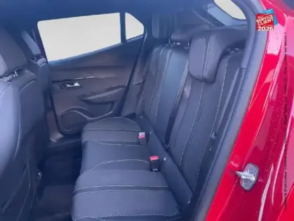 Photo 10 Peugeot 2008  1.2 PureTech 130ch S/S GT EAT8 Carplay