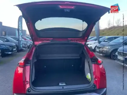 Photo 13 Peugeot 2008  1.2 PureTech 130ch S/S GT EAT8 Carplay