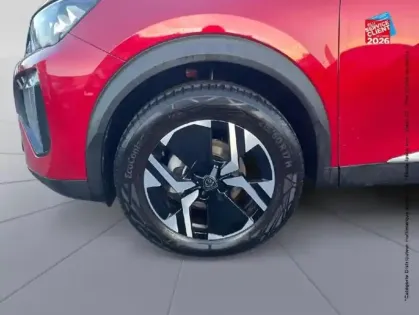 Photo 9 Peugeot 2008  1.2 PureTech 130ch S/S GT EAT8 Carplay