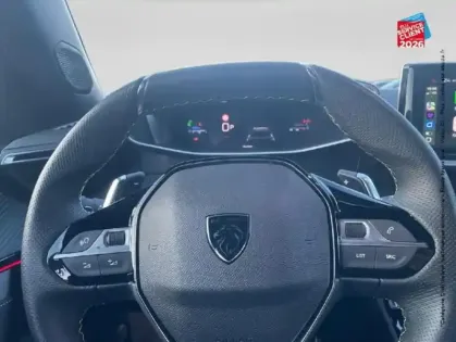 Photo 11 Peugeot 2008  1.2 PureTech 130ch S/S GT EAT8 Carplay