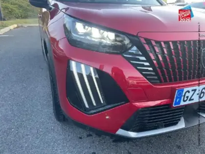 Photo 12 Peugeot 2008  1.2 PureTech 130ch S/S GT EAT8 Carplay