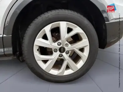 Photo 24 Audi Q2  35 TFSI 150ch Advanced S tronic 7