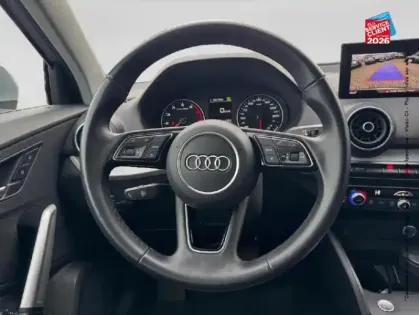 Photo 11 Audi Q2  35 TFSI 150ch Advanced S tronic 7