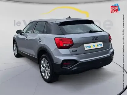 Photo 7 Audi Q2  35 TFSI 150ch Advanced S tronic 7