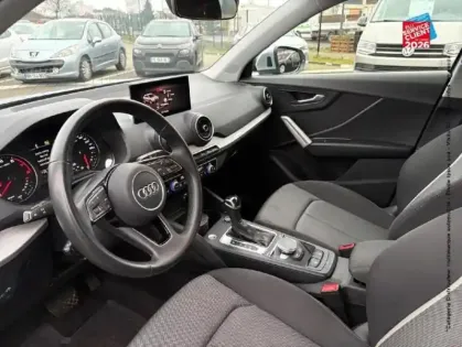 Photo 29 Audi Q2  35 TFSI 150ch Advanced S tronic 7