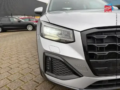 Photo 27 Audi Q2  35 TFSI 150ch Advanced S tronic 7