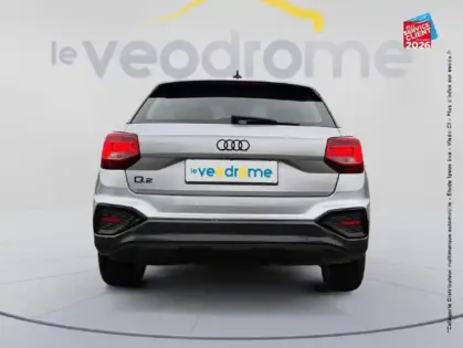 Photo 21 Audi Q2  35 TFSI 150ch Advanced S tronic 7