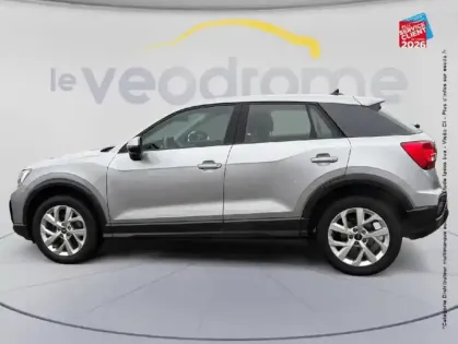 Photo 23 Audi Q2  35 TFSI 150ch Advanced S tronic 7