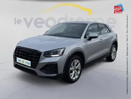 Photo Audi Q2
