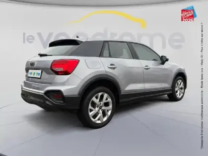 Photo 20 Audi Q2  35 TFSI 150ch Advanced S tronic 7