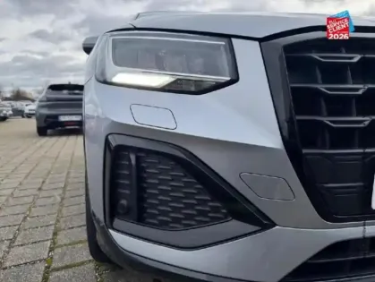 Photo 12 Audi Q2  35 TFSI 150ch Advanced S tronic 7