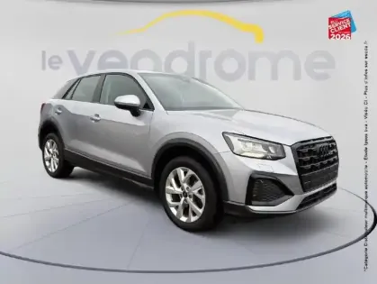 Photo 17 Audi Q2  35 TFSI 150ch Advanced S tronic 7