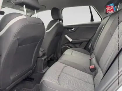 Photo 10 Audi Q2  35 TFSI 150ch Advanced S tronic 7