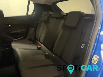 Photo 8 Peugeot 208  1.5 BlueHDi 100ch S&S Allure