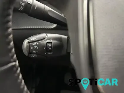 Photo 13 Peugeot 208  1.5 BlueHDi 100ch S&S Allure