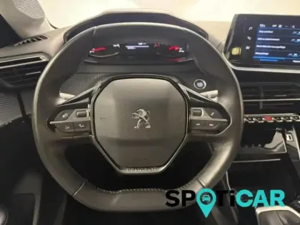 Photo 12 Peugeot 208  1.5 BlueHDi 100ch S&S Allure