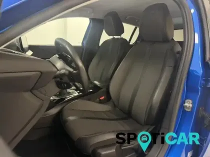 Photo 7 Peugeot 208  1.5 BlueHDi 100ch S&S Allure