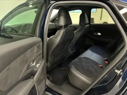 Photo 11 DS Ds 7  E-TENSE 225ch Edition France