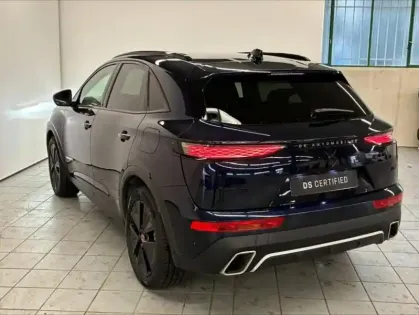 Photo 9 DS Ds 7  E-TENSE 225ch Edition France