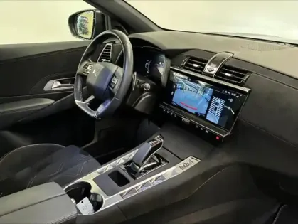 Photo 10 DS Ds 7  E-TENSE 225ch Edition France