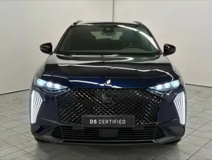 Photo 5 DS Ds 7  E-TENSE 225ch Edition France