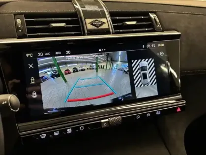 Photo 14 DS Ds 7  E-TENSE 225ch Edition France