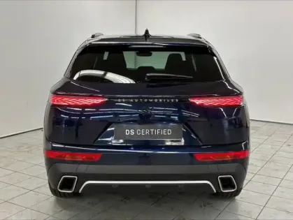 Photo 8 DS Ds 7  E-TENSE 225ch Edition France